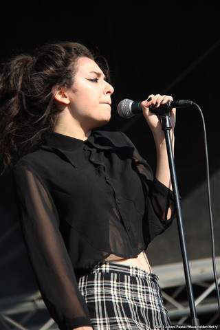 Charli XCX